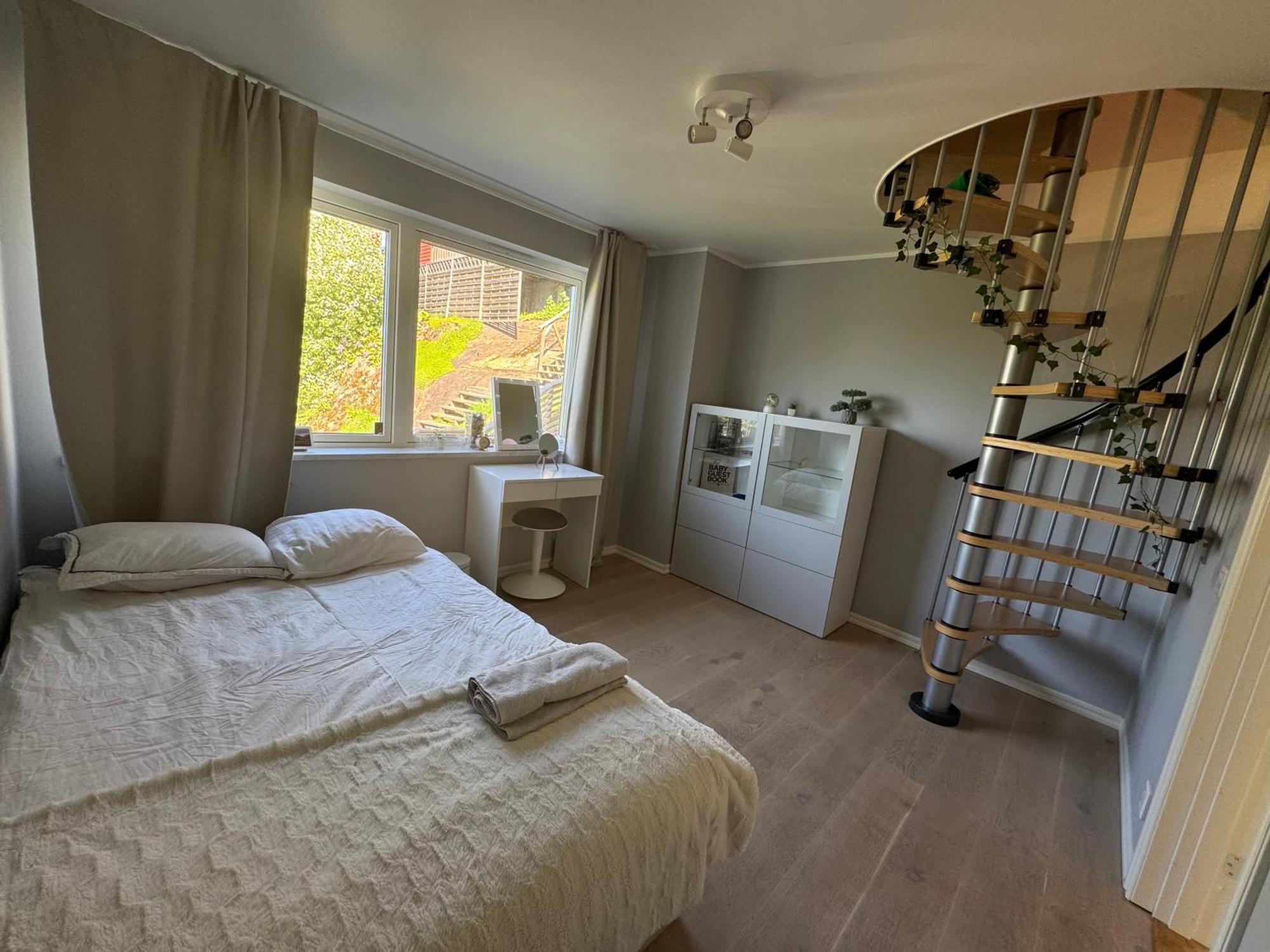 Modern Villa Close To Beach Trangsund Экстерьер фото