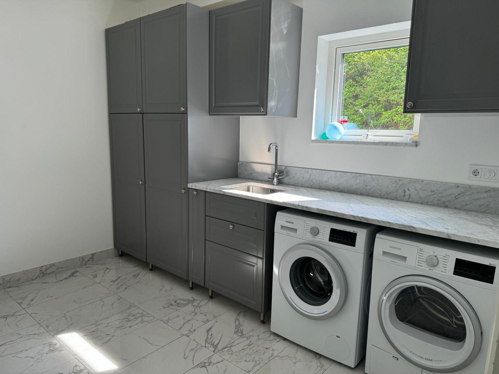 Modern Villa Close To Beach Trangsund Экстерьер фото