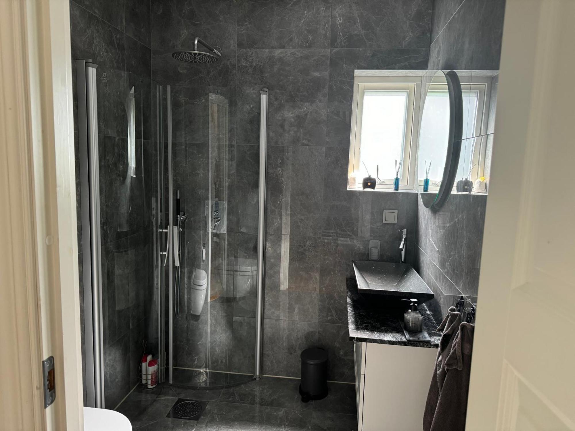 Modern Villa Close To Beach Trangsund Экстерьер фото