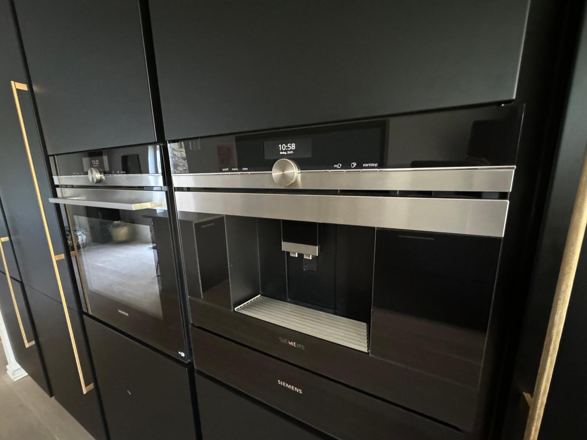 Modern Villa Close To Beach Trangsund Экстерьер фото