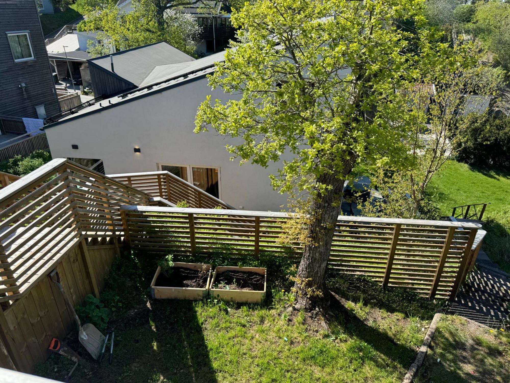 Modern Villa Close To Beach Trangsund Экстерьер фото