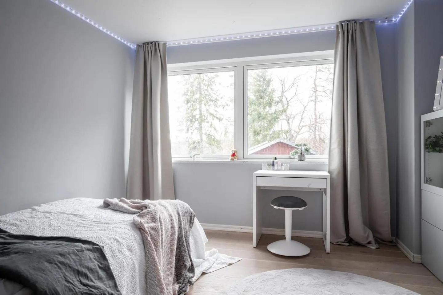 Modern Villa Close To Beach Trangsund Экстерьер фото